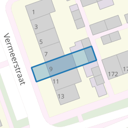 Perceel MDH00-B-6918