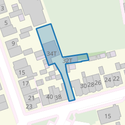 Perceel MDH00-B-7022