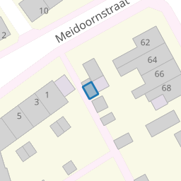 Perceel MDH00-B-7046