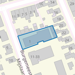 Perceel MDH00-B-7068