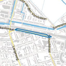Perceel MDH00-B-7080