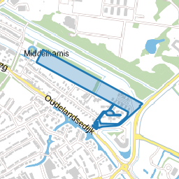 Perceel MDH00-B-7107