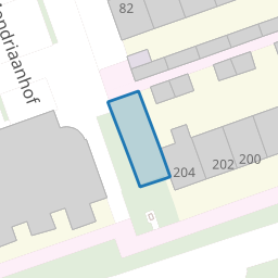 Perceel MDH00-B-7189