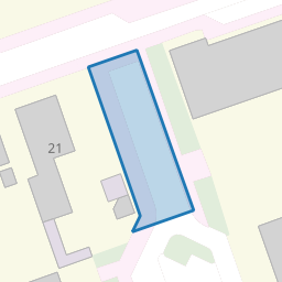 Perceel MDH00-B-7273