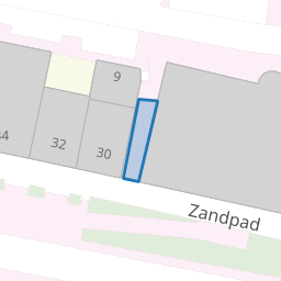 Perceel MDH00-B-7276