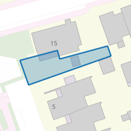 Perceel MDH00-B-7281