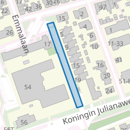 Perceel MDH00-B-7287