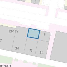 Perceel MDH00-B-7308