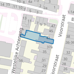 Perceel MDH00-B-7312