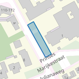 Perceel MDH00-B-7360