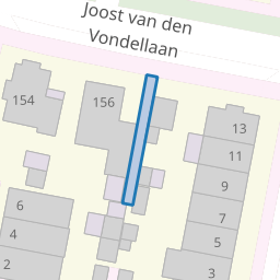Perceel MDH00-B-7425