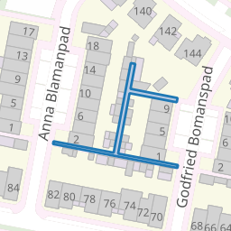 Perceel MDH00-B-7436