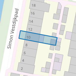 Perceel MDH00-B-7466
