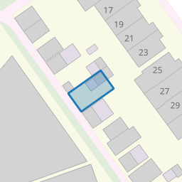 Perceel MDH00-B-7512