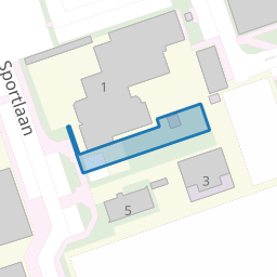 Perceel MDH00-B-7521