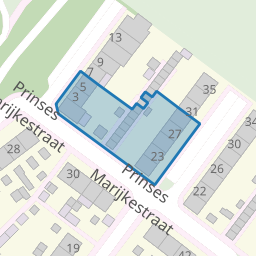Perceel MDH00-B-7542