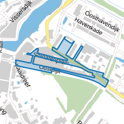 Perceel MDH00-B-7667