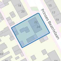 Perceel MDH00-B-7768