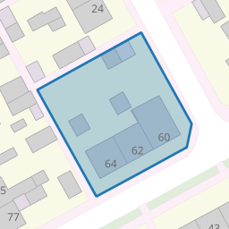 Perceel MDH00-B-7769