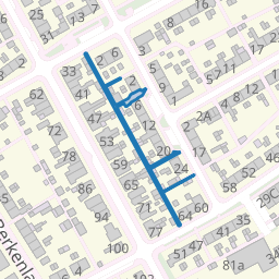 Perceel MDH00-B-7770