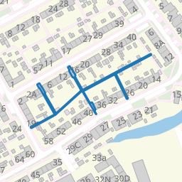 Perceel MDH00-B-7793