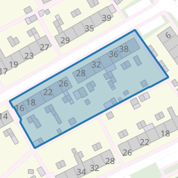 Perceel MDH00-B-7797
