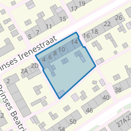 Perceel MDH00-B-7798