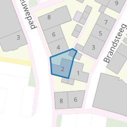 Perceel MDH00-B-7828