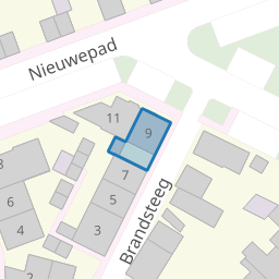 Perceel MDH00-B-7840