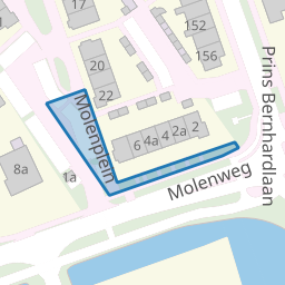 Perceel MDH00-B-7850