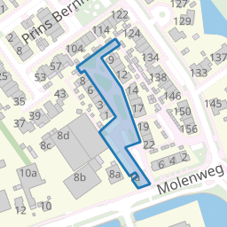 Perceel MDH00-B-7938