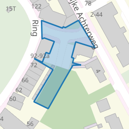 Perceel MDH00-B-7958