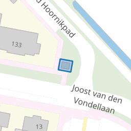 Perceel MDH00-B-8029