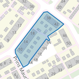 Perceel MDH00-B-8058