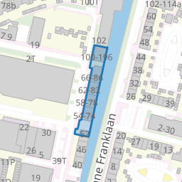 Perceel MDH00-B-8110