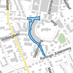 Perceel MDH00-B-8146