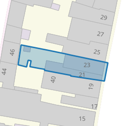 Perceel MDH00-B-8264