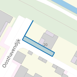 Perceel MDH00-B-8278