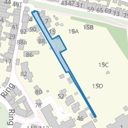 Perceel MDH00-B-8289