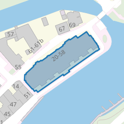 Perceel MDH00-B-8304