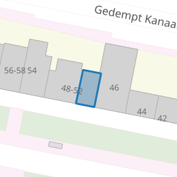 Perceel MDH00-B-8320