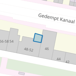 Perceel MDH00-B-8321