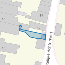 Perceel MDH00-B-8326