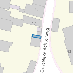 Perceel MDH00-B-8347