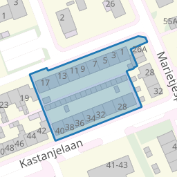 Perceel MDH00-B-8349