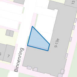 Perceel MDH00-B-8387