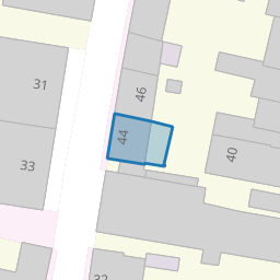 Perceel MDH00-B-8392