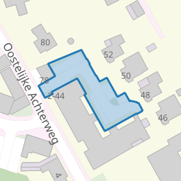 Perceel MDH00-B-8398