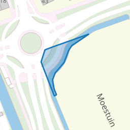 Perceel MDH00-B-8407