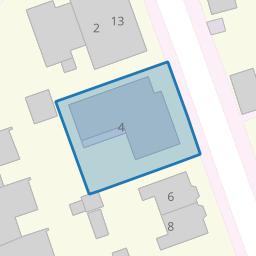 Perceel MDH00-B-8416